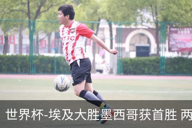世界杯-埃及大胜墨西哥获首胜 两队均无缘16强